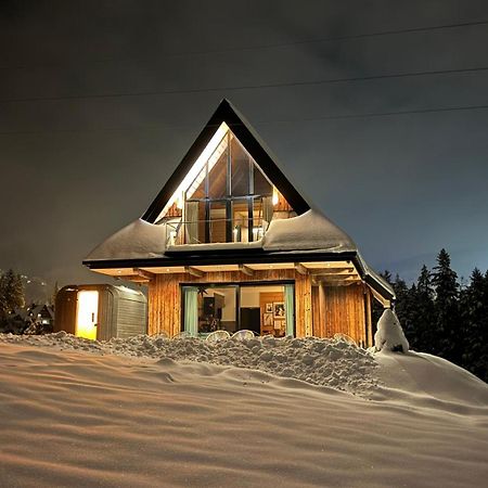 Sywarne Chalet Kościelisko Exterior foto
