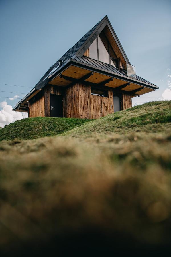 Sywarne Chalet Kościelisko Exterior foto